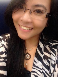 Thea C.