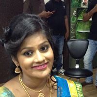 Manasa Nagaraj
