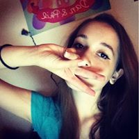 Cassidy Jackson