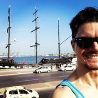 Sebastian Castro Sequeira