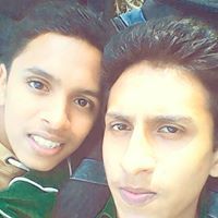 Mohammed Rameez