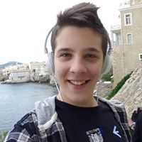 Μαριος Πετρου