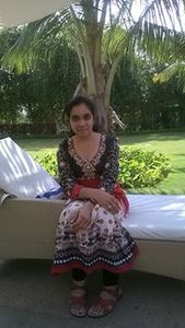 Kiran Mai