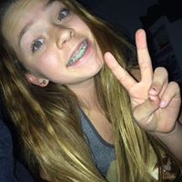 McKenna Pearce