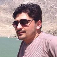 Ehsanullah Hikmat
