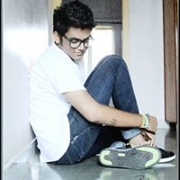 Akshay Patel