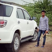 Manish Chauhan