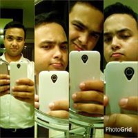 Anirban Chatterjee