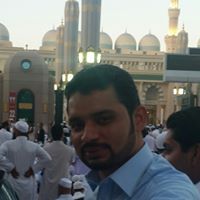 Banaras Hameed
