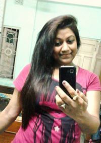 Roy Sangeeta