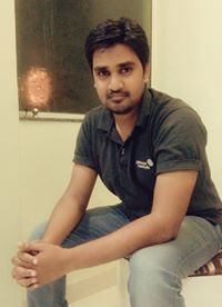 Rohan Choudhari