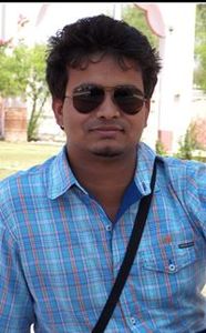 Chandan Mishra