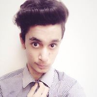 Muhammad Ahmed
