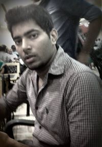 Mahesh Reddy