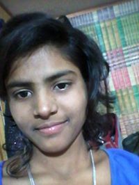 Priyadarshini Prabhu