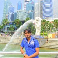 Prashant Raj