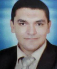 Muhammad Sayed