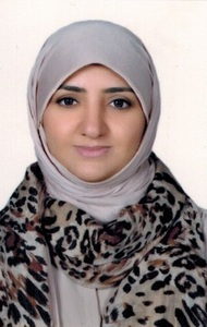 Naheda Alkazemi