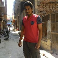 Prateek Gupta