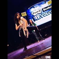Cali Delos Reyes