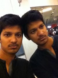 Venkatesh Venky