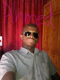 Ahmed Mohmmed