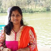 Alameludevi Sivakumar
