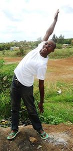 Frank Kyambi