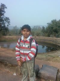 Ashutosh Sharma