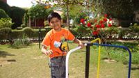 Abhinav Agarwal