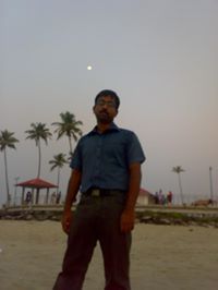Kiran Prasad T