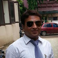 Prashant Bhalgat