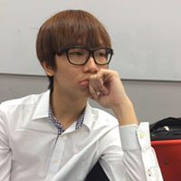 Gerald VocaloidCrazy