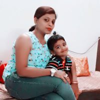 Priti Darsini