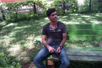 Vinod Reddy