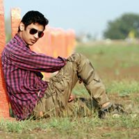 Rohit Shende