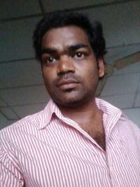 Vijay Anandh