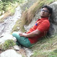 Subhajit Pratihar
