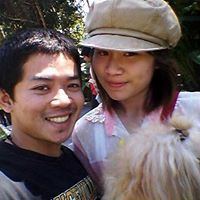 หมูอ้วน กระต่ายขาว