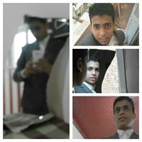 أحمد الأنصارى