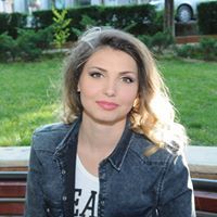 Надица Ќосева