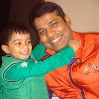 Kumar Sambhav Singh