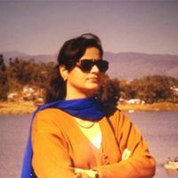 Shakun Singh