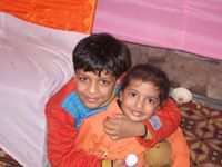Konark Gupta