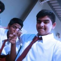 Rizwan Datoo