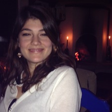 Ayça Güralp
