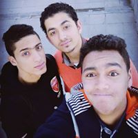 Mrwan Elbakry