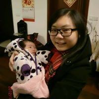 Eleanor Yu