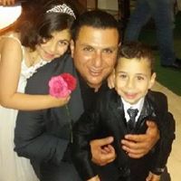 Ahmed Eldemerdash