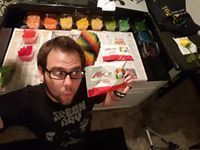 Constantine Mantis IV